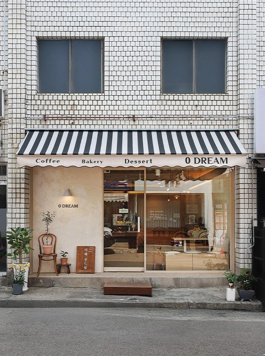 인천 공드림 카페ㅣ15평